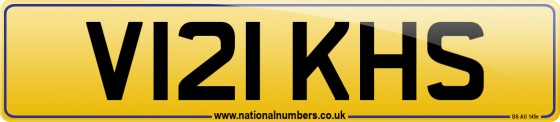 V121 KHS