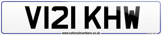 V121 KHW