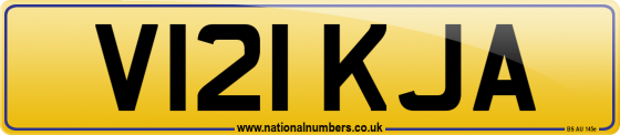 V121 KJA