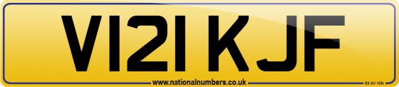 V121 KJF