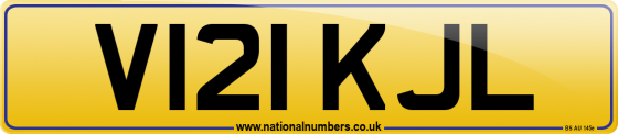 V121 KJL
