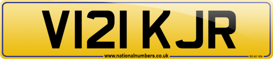 V121 KJR