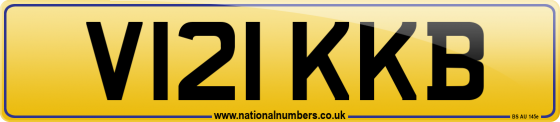 V121 KKB