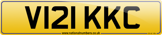 V121 KKC