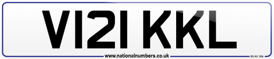 V121 KKL