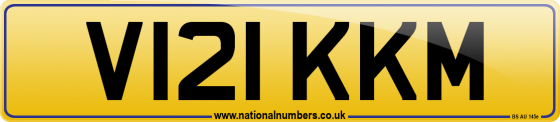 V121 KKM