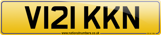V121 KKN