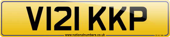 V121 KKP