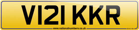 V121 KKR