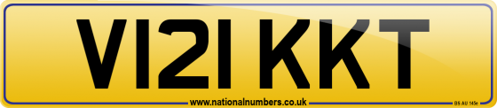 V121 KKT