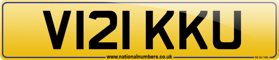 V121 KKU