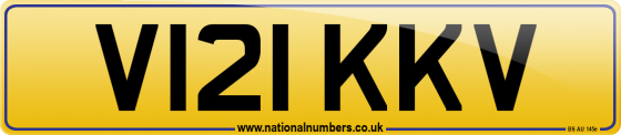 V121 KKV