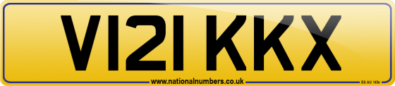 V121 KKX