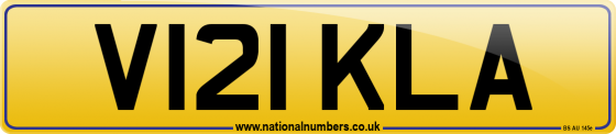 V121 KLA