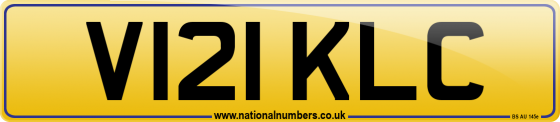 V121 KLC