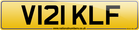 V121 KLF
