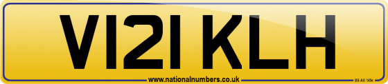 V121 KLH