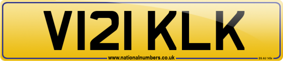 V121 KLK