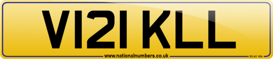 V121 KLL