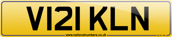 V121 KLN