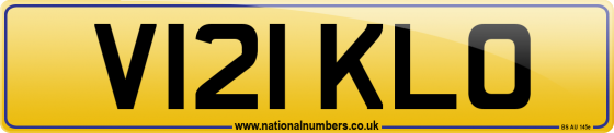 V121 KLO
