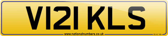 V121 KLS
