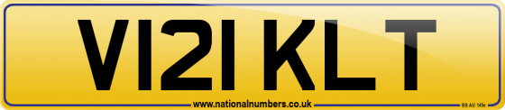 V121 KLT