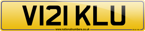 V121 KLU