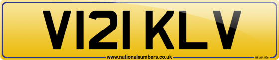 V121 KLV