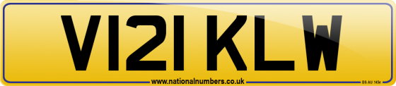 V121 KLW
