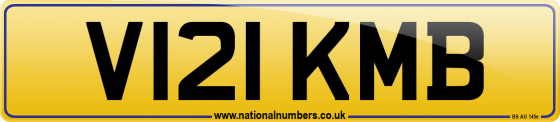 V121 KMB