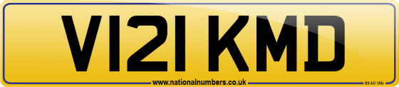 V121 KMD