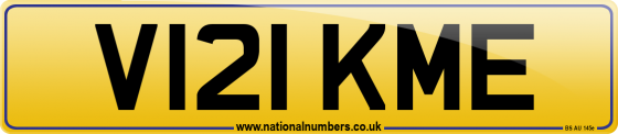 V121 KME