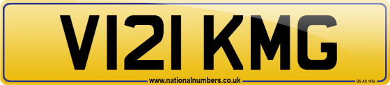 V121 KMG