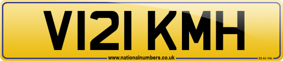 V121 KMH