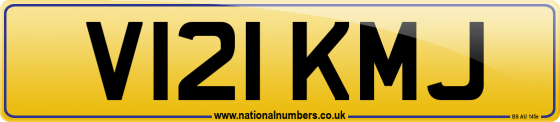 V121 KMJ