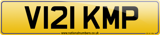 V121 KMP