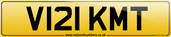 V121 KMT