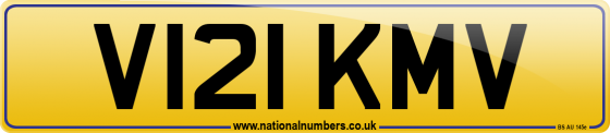 V121 KMV