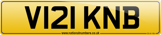 V121 KNB