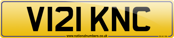 V121 KNC