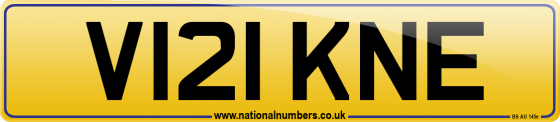 V121 KNE