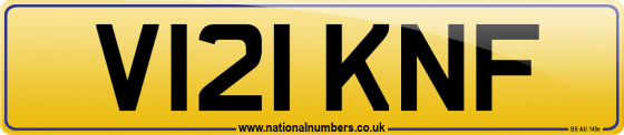 V121 KNF