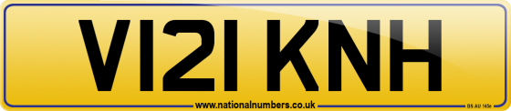 V121 KNH