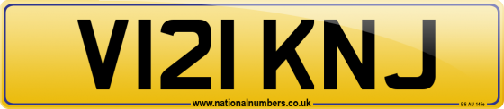 V121 KNJ