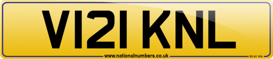 V121 KNL