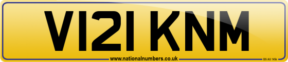 V121 KNM