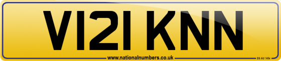V121 KNN