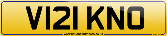 V121 KNO