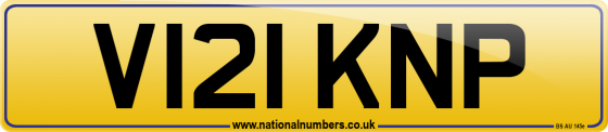 V121 KNP